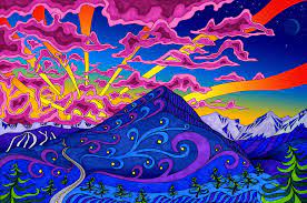 Our wallpapers are provided only for personal use for your computer, cell phone, or other electronic devices. 68 Psychedelic Art Wallpaper On Wallpapersafari