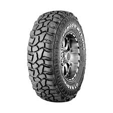 Tires are the essential point of contact between your car and the road. Gt Radial Savero Komodo Mt Plus 33 X 12 50 R15 Indoban Variasi