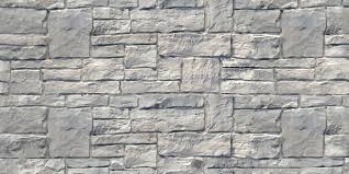 These faux sheets and imitation panels replicate the look of real stacked stone wall paneling. Stacked Stone Faux Siding Canyon Stone Canada