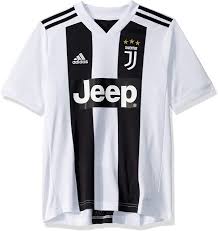 It also contains a table with average age, cumulative market value and average market value for each player position and overall. Amazon Com World Cup Soccer Juventus Soccer Youth Juventus Fc Home Jersey X Large Black Clothing