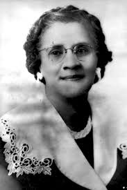 1965 Ann Carter Graduate of Leon