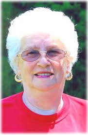 Jean Cooter Obituary