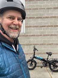 e-bike insurance policy options?