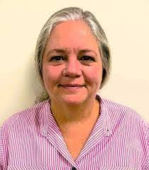 Joy Barnard's Instagram, Twitter & Facebook