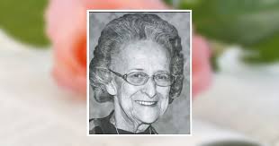 Dorothy L. Wolfe Obituary March 23, 2015