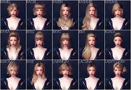 Maybe you would like to learn more about one of these? Ks Hairdos Renewal At Skyrim Nexus Mods And Community