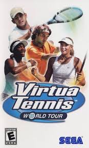 Choose retry if you fail, otherwise you need to play through arcade mode again to get the game back! Virtua Tennis World Tour Game Giant Bomb