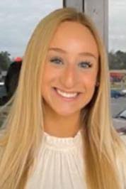 Kayla Albright's Instagram, Twitter & Facebook