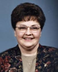 Gloria K. Sprunger Obituary November 1, 2022