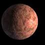 Sedna dwarf planet from www.space.com
