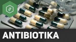 Antibiotika wirken bei erkrankungen durch bakterien, zum beispiel scharlach. Wie Wirken Antibiotika Gehe Auf Simpleclub De Go Werde Einserschuler Youtube