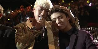 Myseungriseverything Seungri Bigbang Kpop Idol