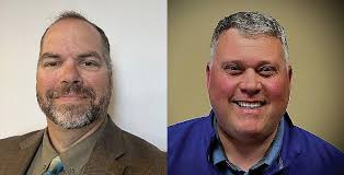 School board narrows superintendent search down to two candidates; public  can meet them Tuesday