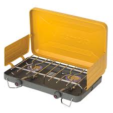 Coleman 2 burner white gas stove. Gasmate 2 Burner Portable Camping Stove Bunnings Australia