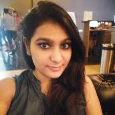 Komal Arora's User Profile