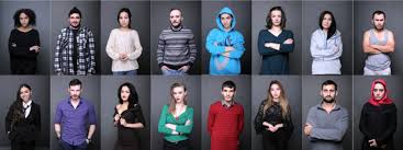 Media Campaign Nooneshouldbeleftbehind Changes Attitudes Towards People Living With Hiv In Kazakhstan Unesco Iite