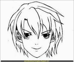 Pin En Tutoriales De Dibujo Manga Faciles Personalmente me gustan mucho los manga de los ochenta tipo hokuto no ken, city hunter o jojo (aunque el arte de este cambió completamente). pin en tutoriales de dibujo manga faciles
