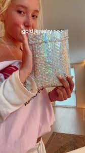 Obsessed with Gold Jewelry from Boardwalk Beads