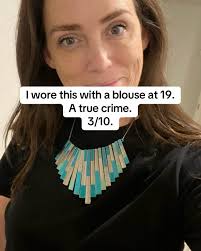 Millennial excellence (Tiktok: staceyahicks)