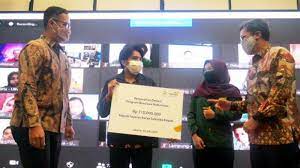 Check spelling or type a new query. 50 Mahasiswa Berprestasi Terima Beasiswa Dari Mandiri Sekuritas Tribun Jabar