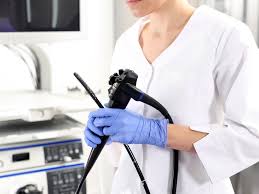 During the procedure, a general surgeon or the tissue sample will be sent to the lab for further testing. Colonoscopy Screening Guidelines Preparation Procedure More