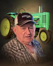 Wendell Dene Arrington Obituary May 5, 2025