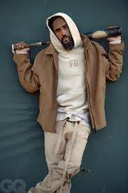 Fear of god brand owner. How Jerry Lorenzo S Fear Of God Is Reinventing Luxury American Fashion Gq