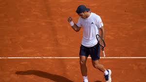 Francisco Cerúndolo