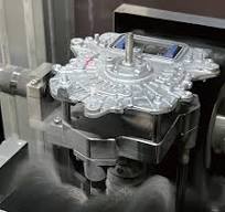 Automatic Deburring Machine with Brush Treatment for the ...