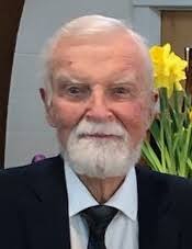 Obituary information for Eldin E. Rea