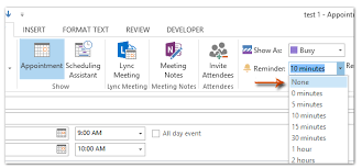 How To Clear All Or Repair Reminders In Outlook
