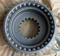12js200t-1707030 Drive Gear Z40 Teeth for Fast Gearbox Spare Parts Beiben  North Benz Shacman Sinotruk HOWO FAW Truck Spare Parts