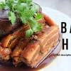 Anda dapat menyiapkan sop bakut sayur asin 排骨汤 memakai 7 bahan dan 3 tahap pembuatan. 1