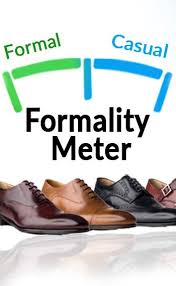 We did not find results for: 10 Dress Shoes Ranked Formal Vs Casual Leather Shoe Styles