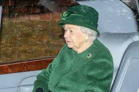 The nhs property has been completely emptied but the lights still work and the place has a few nice features. Queen Elizabeth Ii Carries On With Christmas Plans As Prince Philip Remains In Hospital Abc News