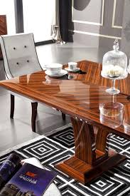 Find furniture & decor you love at hayneedle, where you can buy online while you explore our room designs and curated looks for tips, ideas & inspiration to help you along the way. Hugedomains Com Contemporary Dining Room Decor Contemporary Dining Room Furniture Dining Room Design Luxury