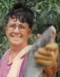 Obituary for Louise (Ard) LeBlanc