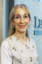 Laugh it off, let it go