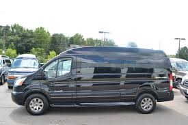 2016 ford transit 250 (low top). 2016 Ford Transit 350 9 Passenger Explorer Limited Se Mike Castrucci Conversion Van Land