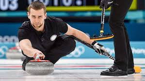 Image result for норвежские кёрлингисты