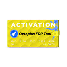 Turn on the phone with a non accepted sim card, ie one it's not locked to Octoplus Frp Tool Activation Octoplus Box Decoding And Repairing Tool