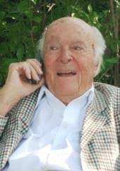 Traueranzeige Herr Paul Böhm