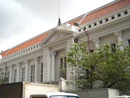 Museum bank indonesia menempati gedung bank indonesia kota yang sebelumnya digunakan oleh de javasche bank, gedung yang mempunyai nilai sejarah tinggi yang terancam kerusakan apabila. Museum Bank Indonesia In Jakarta Indonesia Sygic Travel