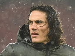 Some have questioned whether the experienced uruguayan, at 33, is capable of making the impression that ole gunnar solskjaer requires. Edinson Cavani Receives Backlash As Fans Label Instagram Post Racist Mirror Online