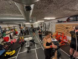 Järfälla Atletklubb