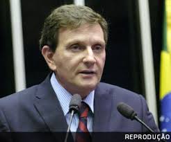 Exerce mandato de senador da república pelo partido republicano brasileiro, representando o estado do. Conjur Juiza Suspende Show De Cantora Gospel No Reveillon Do Rio