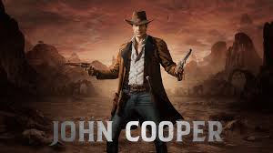 It is a prequel to desperados: Desperados Iii Official Website