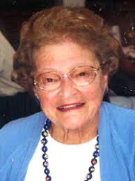 Marilyn Borovoy Obituary (2005)