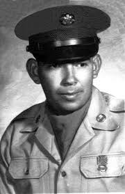 Charles Arthur Hernandez