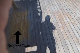 Maybe you would like to learn more about one of these? Cedar Deck Restoration In Calgary Eco Star Painting